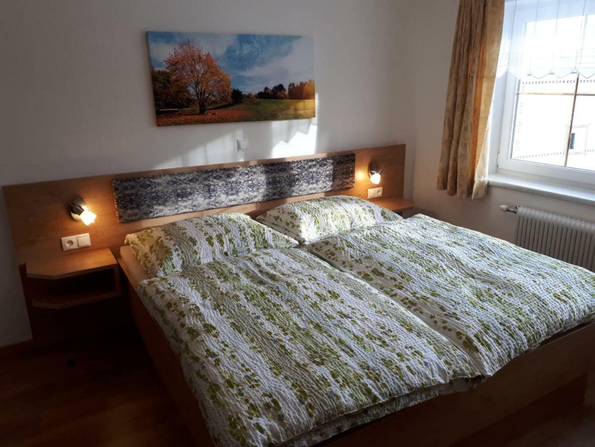 Ferienhaus Reinfrank Sankt Michael im Lungau Exteriér fotografie